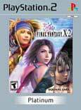 Final Fantasy X 2 Ps2